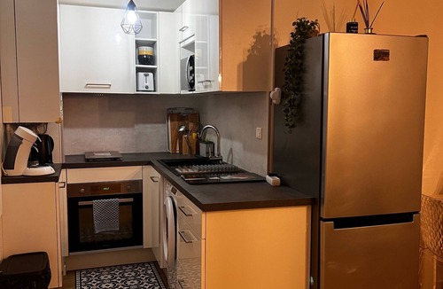 Furiani Apartment | Casa Nina Furiani Appartement en Résidence