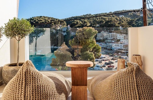 Patitiri Apartment | Casa Nina