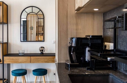 Saint-Florent Apartment | Casa Nostra 3* : Welcome !