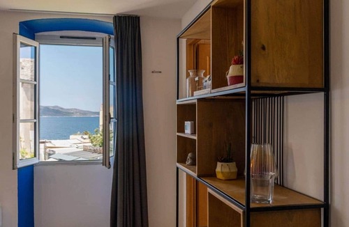 Saint-Florent Apartment | Casa Nostra 3* : Welcome !