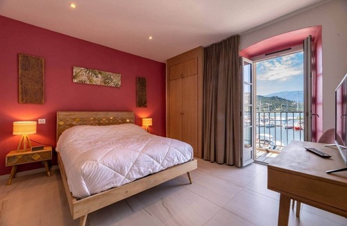 Saint-Florent Apartment | Casa Nostra 3* : Welcome !