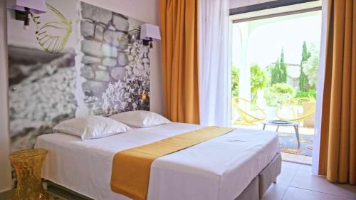 Sagone House | Casa Nova - Chambres d'hôtes en Corse