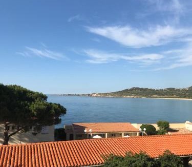Algajola Hotel | Casa Orfea
