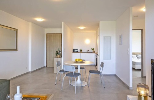 Arena Apartment | Casa Ornella