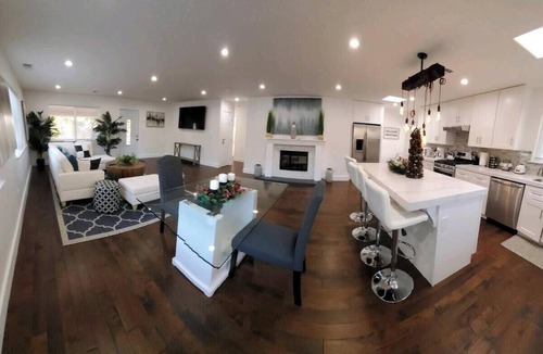 Turlock House | Casa Orozco #2