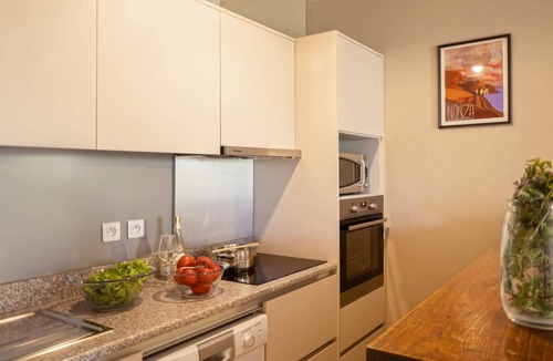 Monticello Apartment | Casa Ortale