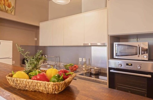 Monticello Apartment | Casa Ortale
