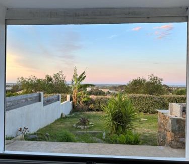 Biguglia Apartment | Casa Pace - jardin - 2 chambres - Biguglia