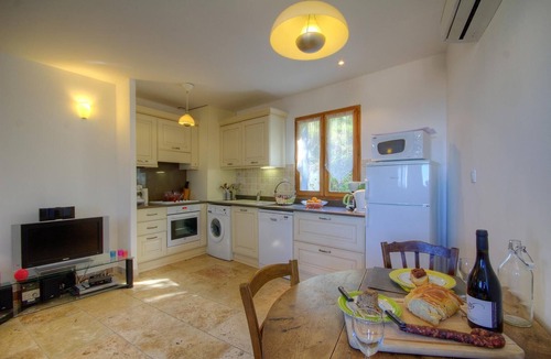 Urtaca House | Casa Pachjola - URTACA