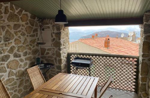 Nessa House | Casa Padume - Maison de village en Balagne