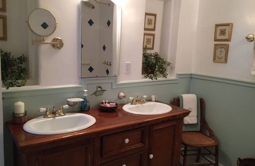 Tumacacori-Carmen Bed & Breakfast | Casa Paloma B&B