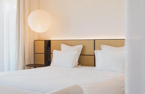 Monticello Hotel | Casa Paradisu