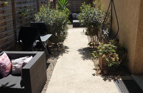 Corte House | Casa Petra