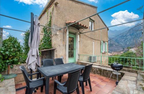 Feliceto Apartment | Casa Pitinellu - Proche Lîle-Rousse