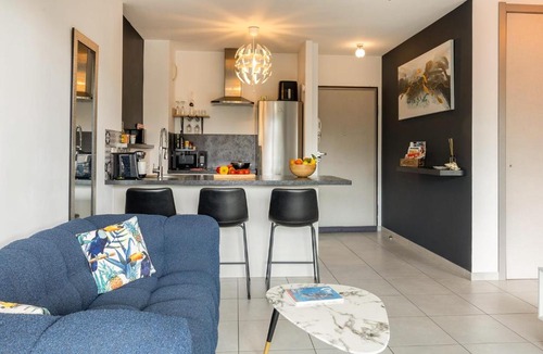 Bastia Apartment | Casa Pouty Beach