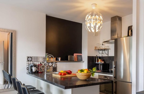 Bastia Apartment | Casa Pouty Beach