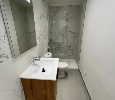 Caporalino Apartment | Casa Prunelli
