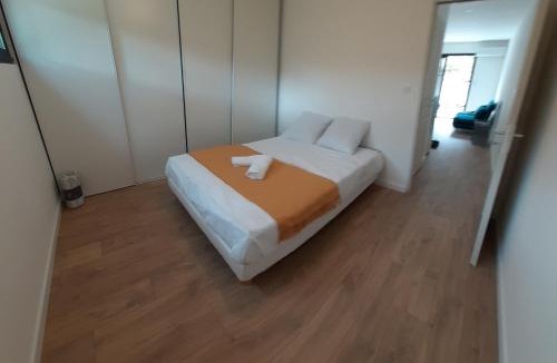 Caporalino Apartment | Casa Prunelli