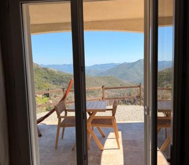 Guiselle Apartment | Casa Punta Di Vista
