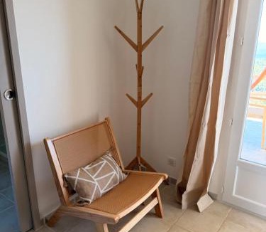 Guiselle Apartment | Casa Punta Di Vista