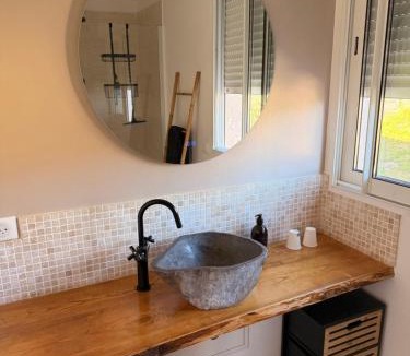 Guiselle Apartment | Casa Punta Di Vista