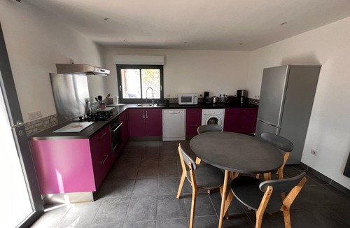Levie Apartment | CASA PURRUSSONI Apartment in stone house