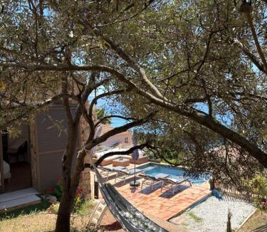 Ajaccio House | Casa Raphael
