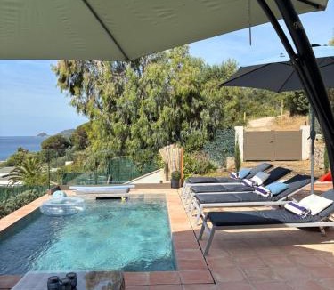 Ajaccio House | Casa Raphael