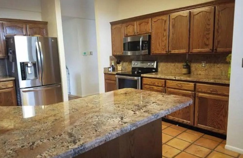 Rio Rico House | Casa Rio Rico WITH A SPECTACULAR VIEW!