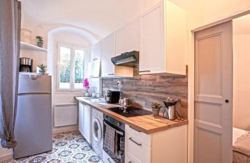 Omessa Apartment | Casa Rione