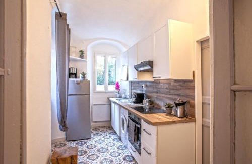 Omessa Apartment | Casa Rione