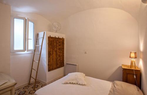 Omessa Apartment | Casa Rione