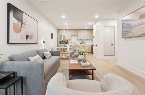 Laguna Apartment | Casa Riviera 12 - Boutique Apartment