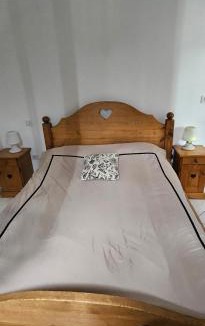 Furiani Apartment | Casa Sant'Antone