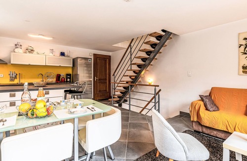 Santa-Reparata-di-Moriani House | Casa Santa Reparata by Interhome