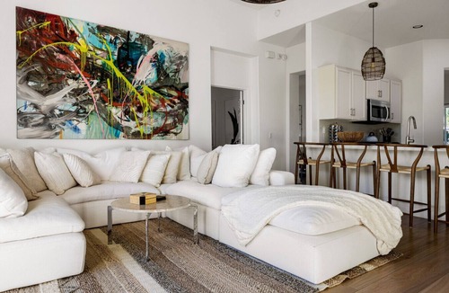 Desert Park Estates House | Casa Santa Fe - Family Home + Large Pool
