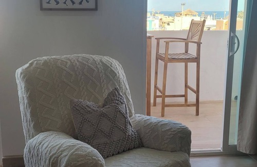 Cholla Bay House | -CASA SEA ESTA- Ocean Views & Rooftop Deck