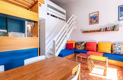 Grosseto-Prugna House | Casa Serena - 800m de la Plage
