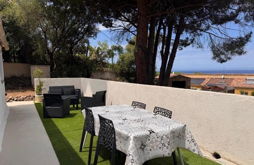Lumio Apartment | casa serena