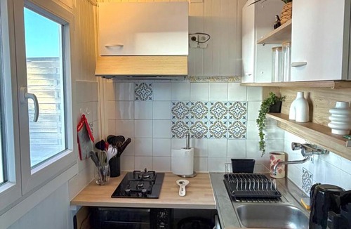 Lumio Apartment | casa serena