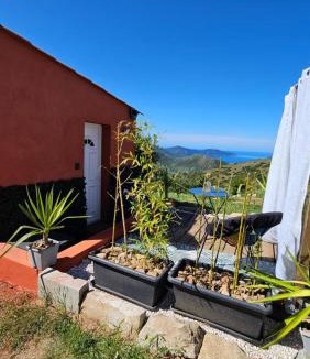 Appietto Apartment | Casa Squarcini