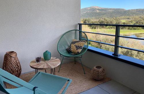 Porto-Vecchio Apartment | CASA STANATURA
