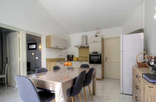 Saint-Florent House | Casa Stella Marina - SAINT FLORENT