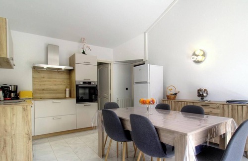 Saint-Florent House | Casa Stella Marina - SAINT FLORENT