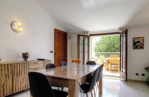 Saint-Florent House | Casa Stella Marina - SAINT FLORENT