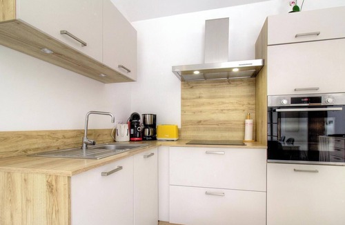 Saint-Florent House | Casa Stella Marina - SAINT FLORENT