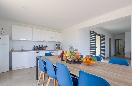 Belgodere Villa | Casa Sulia - Charmante maison à quelques minutes de la plage