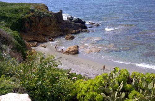 Centuri Villa | CASA SUPRA U MARE