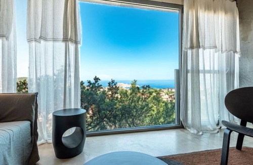 L'Ile-Rousse House | Casa Suprana by Interhome