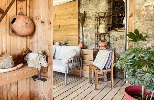 Carcheto-Brustico Bed & Breakfast | Casa Surgente